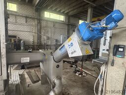 HUBER CenterMax 6720x600x2