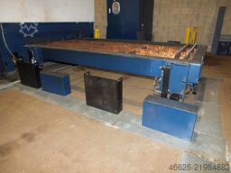 TRUMPF TruLaser 5030 Fiber