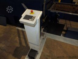 TRUMPF TruLaser 5030 Fiber