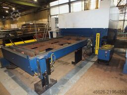 TRUMPF TruLaser 5030 Fiber