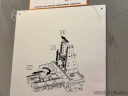 TRUMPF TruLaser 5030 Fiber