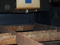TRUMPF TruLaser 5030 Fiber