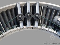 Dematic 90°-500-440 IR795