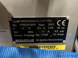 Regloplas P140S/8/SM22/S K/RT100