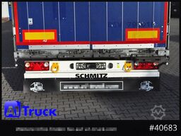 SCHMITZ SCB  24, Mega, Speed Curtain, VDI 2700, TÜV 10/2026