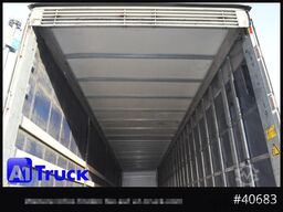 SCHMITZ SCB 24, Mega, Speed Curtain, VDI 2700, TÜV 10/2026