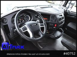 DAF XF 480 SSC, Volumen, Intarder, Standklima,