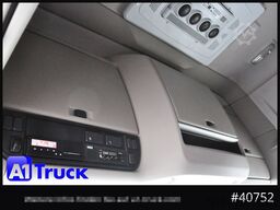 DAF XF 480 SSC, Volumen, Intarder, Standklima,