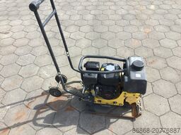 BOMAG BVP 18/45