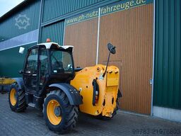 JCB 535-95, Joystick
