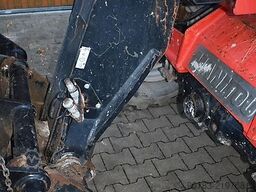 Manitou MT932