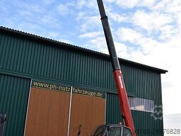 Manitou MT1335