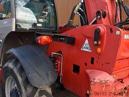 Manitou MT1335