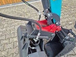 Sunward SWEW08B - Lagermaschine, Abverkauf