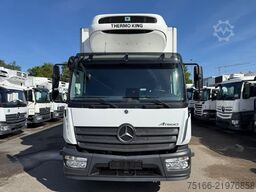 MERCEDES-BENZ ATEGO 1523 L Kühlkoffer 7,30 m LBW 1,5 T*THERMO