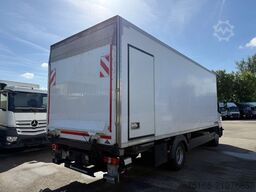 MERCEDES-BENZ ATEGO 1523 L Kühlkoffer 7,30 m LBW 1,5 T*THERMO