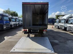 MERCEDES-BENZ ATEGO 1523 L Kühlkoffer 7,30 m LBW 1,5 T*THERMO
