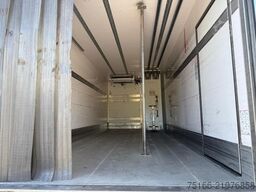 MERCEDES-BENZ ATEGO 1523 L Kühlkoffer 7,30 m LBW 1,5 T*THERMO
