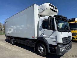 MERCEDES-BENZ ATEGO 1523 L Kühlkoffer 7,30 m LBW 1,5 T*THERMO