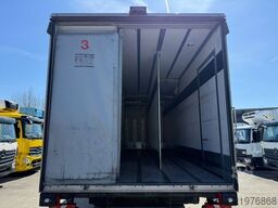 MERCEDES-BENZ ATEGO 1523 L Kühlkoffer 7,30 m LBW 1,5 T*THERMO