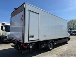 MERCEDES-BENZ ATEGO 1523 L Kühlkoffer 7,30 m LBW 1,5 T*THERMO
