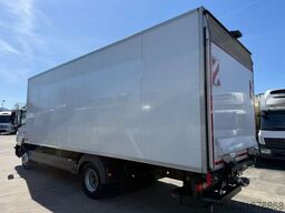 MERCEDES-BENZ ATEGO 1523 L Kühlkoffer 7,30 m LBW 1,5 T*THERMO
