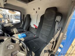 MERCEDES-BENZ ATEGO 1324 L Kühlkoffer 6,2 m LBW 1,5 T*THERMO