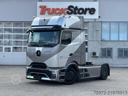  Actros 1853LL ÖLRETARDER