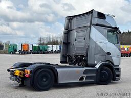  Actros 1853LL ÖLRETARDER