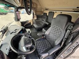  Actros 1853LL ÖLRETARDER