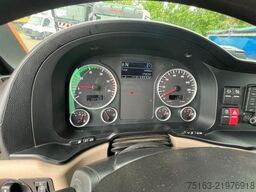 MAN TG-S 18.460 4x4 LOF SZM org LOF Umbau