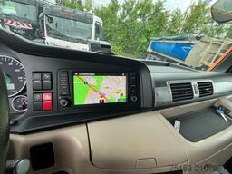 MAN TG-S 18.460 4x4 LOF SZM org LOF Umbau