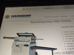 Hahndorf HRH 1200/4