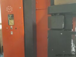 Amada Promecan HFBO 125/40