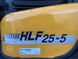 Hyundai HLF25-5