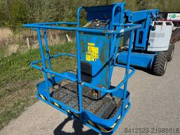 Genie Z 34/22 RT