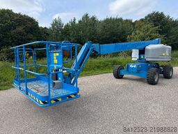 Genie S 45