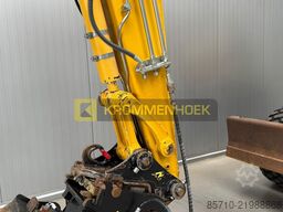 Komatsu PW 98 MR-10