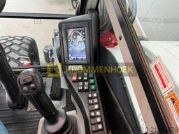 Takeuchi TB 295 W Engcon Draaikantelstuk