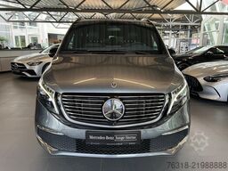Mercedes-Benz EQV 300 AVANTGARDE Lang AMG+Avantgarde+Ambiente