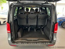 Mercedes-Benz EQV 300 AVANTGARDE Lang AMG+Avantgarde+Ambiente