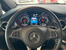 Mercedes-Benz EQV 300 AVANTGARDE Lang AMG+Avantgarde+Ambiente