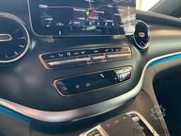Mercedes-Benz EQV 300 AVANTGARDE Lang AMG+Avantgarde+Ambiente