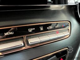 Mercedes-Benz EQV 300 AVANTGARDE Lang AMG+Avantgarde+Ambiente