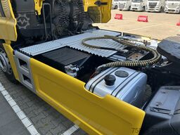 Man TGX 18.520 GM / 175 dkm / Retarder / PTO Hydrau...