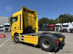 Man TGX 18.520 GM / 175 dkm / Retarder / PTO Hydrau...