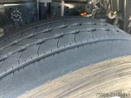 Man TGX 18.520 GM / 175 dkm / Retarder / PTO Hydrau...