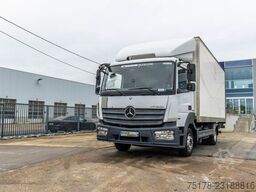 Mercedes-Benz ATEGO 918+DHOLLANDIA