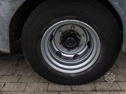 Mercedes-Benz ATEGO 918+DHOLLANDIA