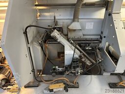 Brandt KDF 670 Highflex
